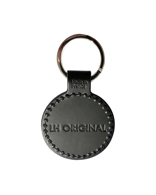 Porte-clés rond Donut 3,5 x 3,5 cm - Porte clef - Achat & prix
