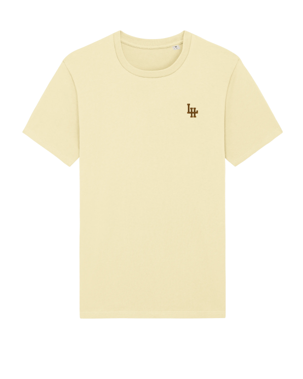 T-Shirt LH Beurre (Toffee)
